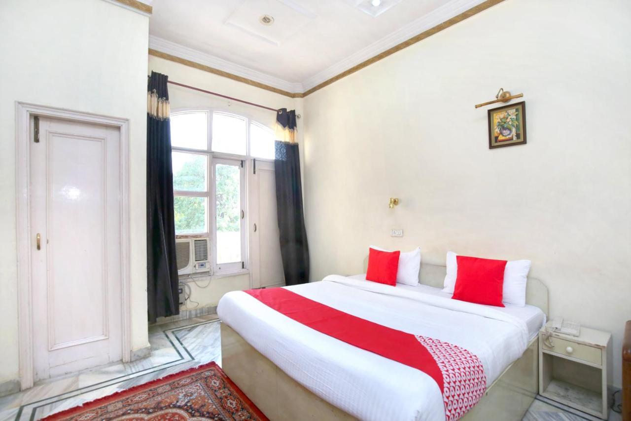 Oyo 24073 Hotel Hari Darshan Amritsar Bagian luar foto
