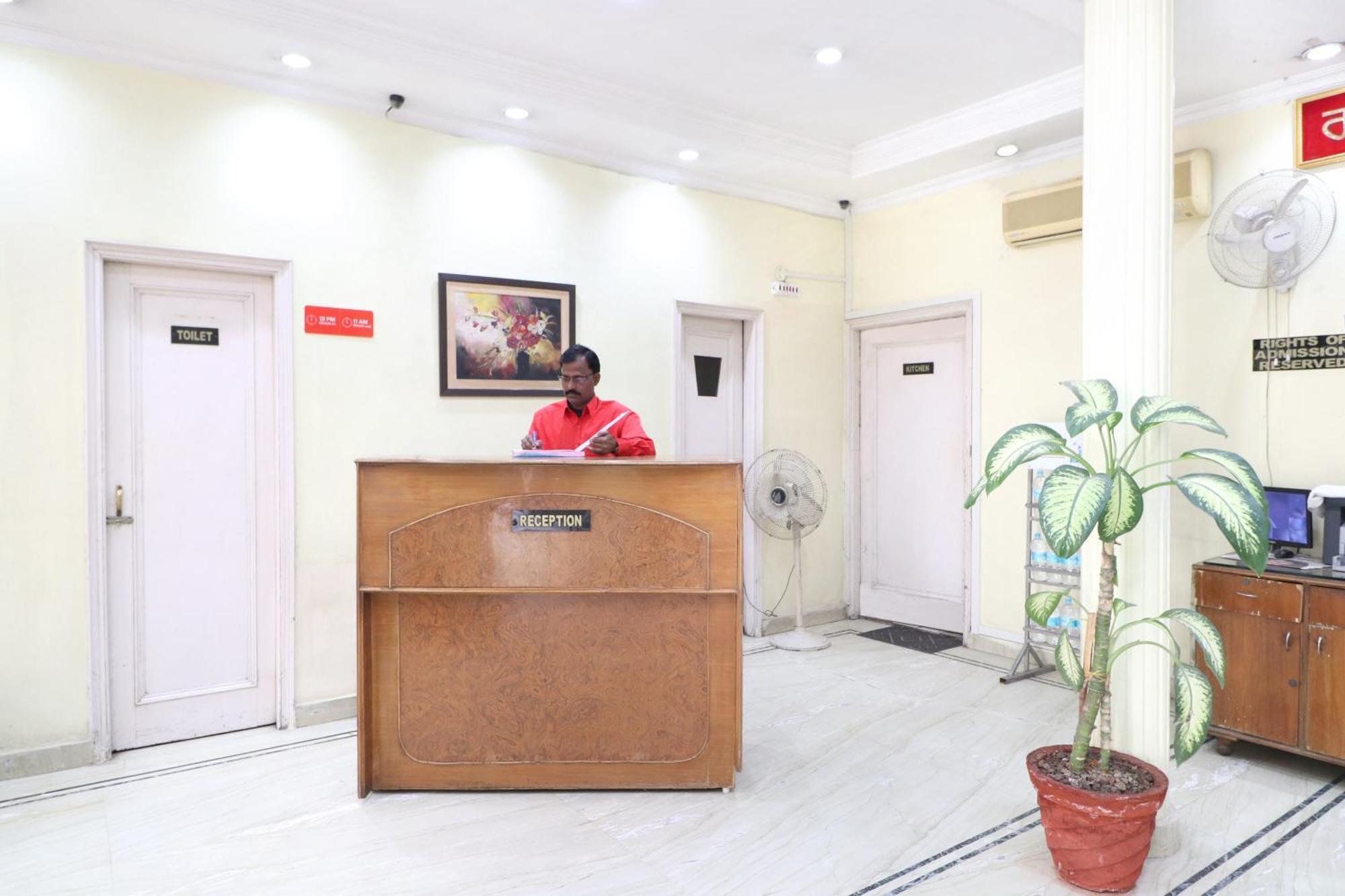 Oyo 24073 Hotel Hari Darshan Amritsar Bagian luar foto