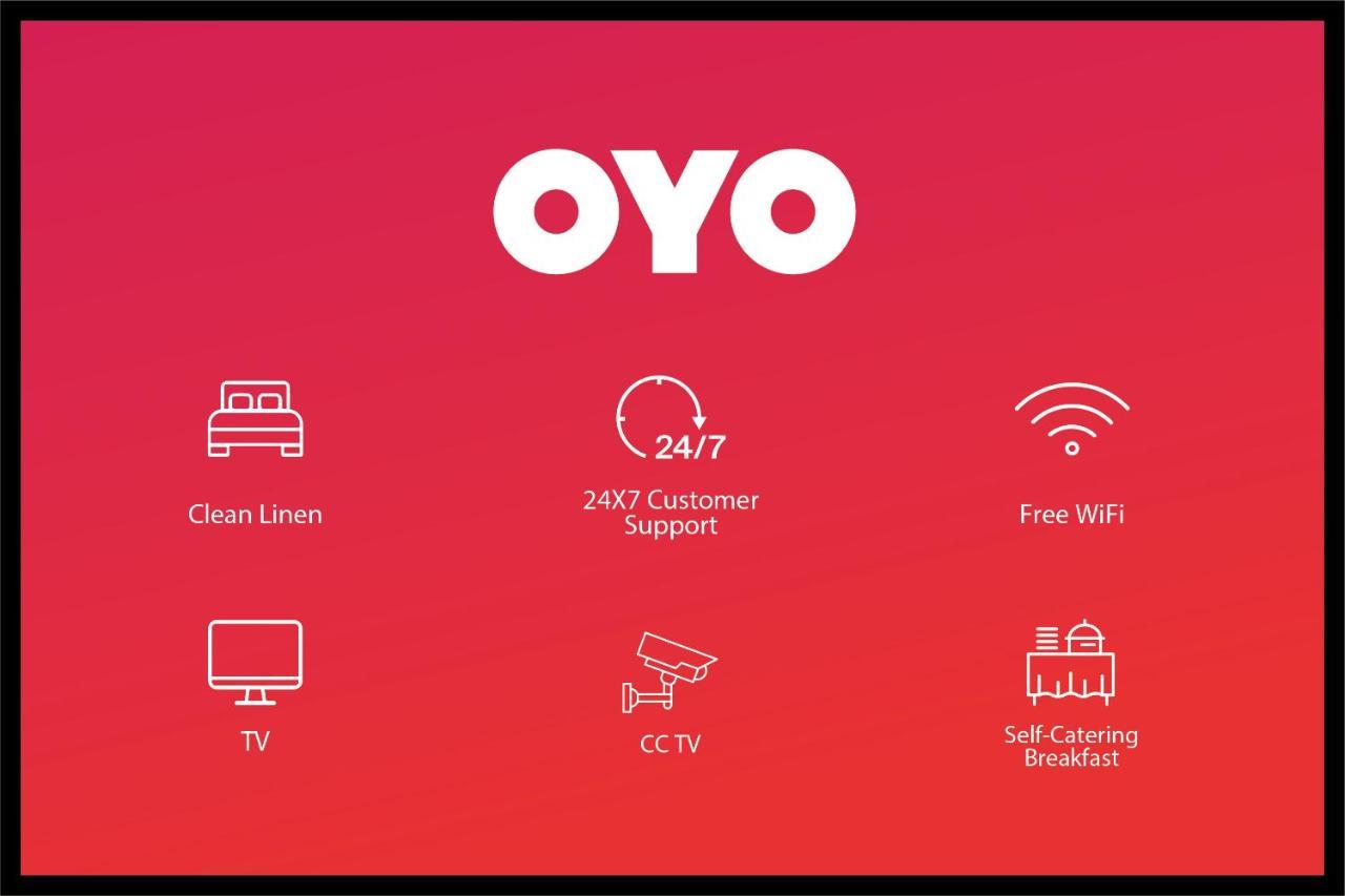 Oyo 24073 Hotel Hari Darshan Amritsar Bagian luar foto